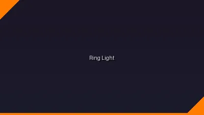 积分兑换 - LED环形补光灯 | 双马尾 积分商城